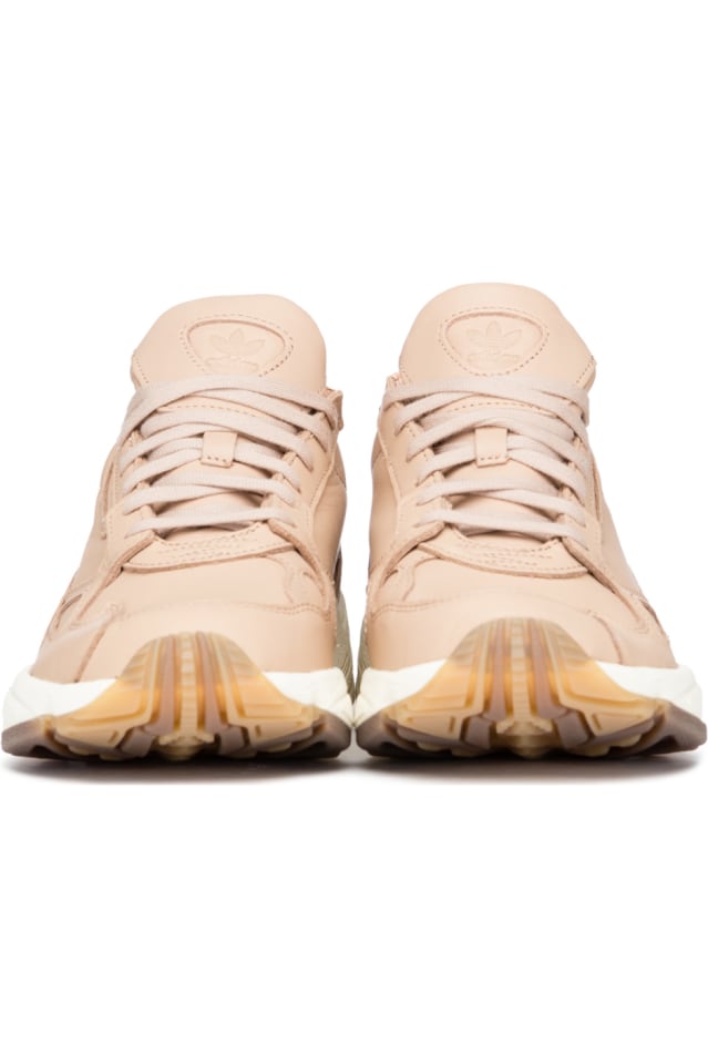 adidas falcon w ash pearl