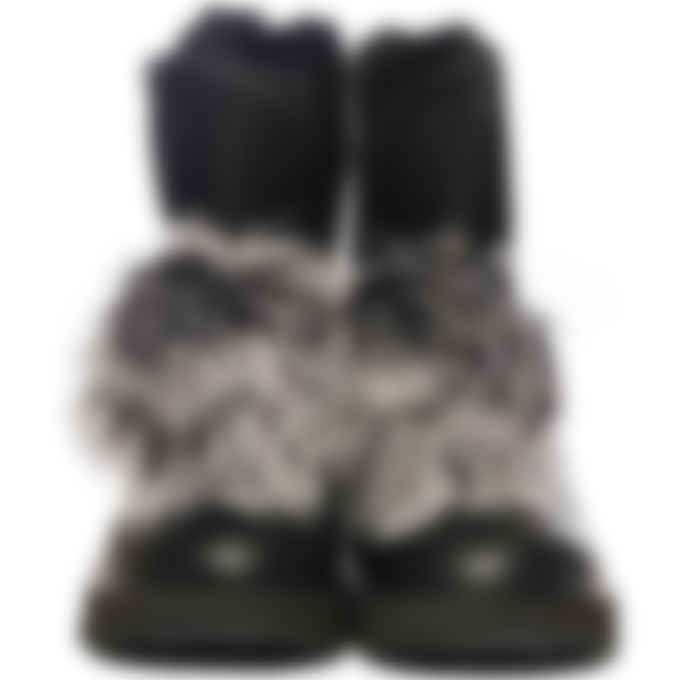Botte ugg impermeable