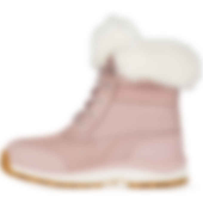 ugg adirondack 3 fluff