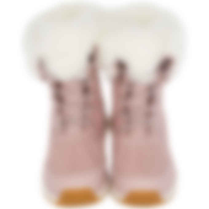 ugg adirondack 3 fluff