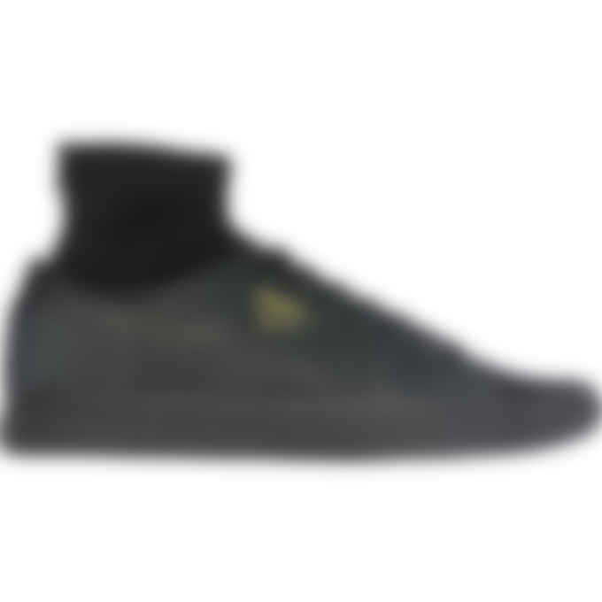 puma clyde socks