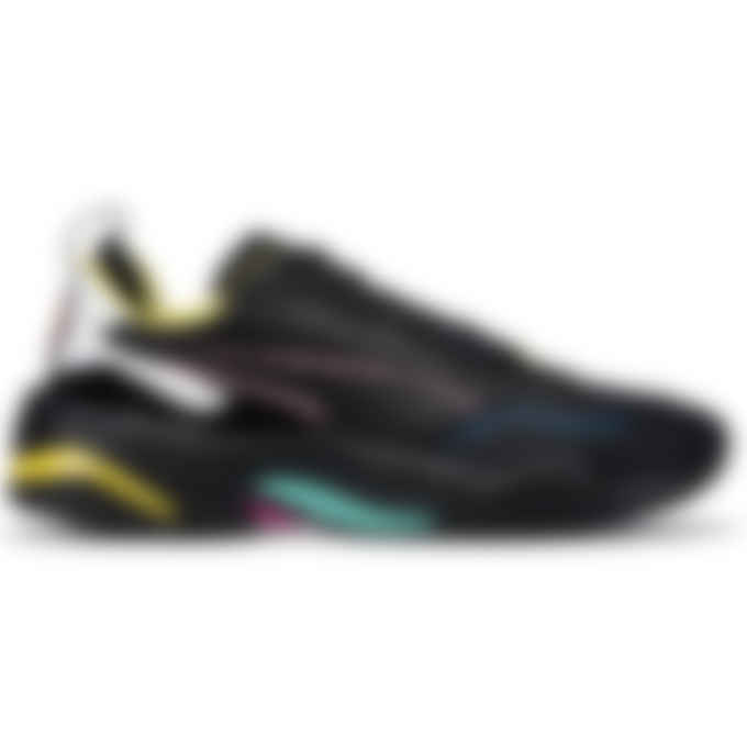 puma x bradley theodore thunder