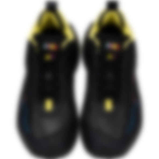 puma thunder bradley