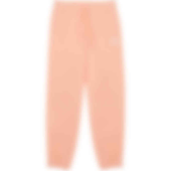 Puma - Classic Relaxed Joggers - Apricot Blush