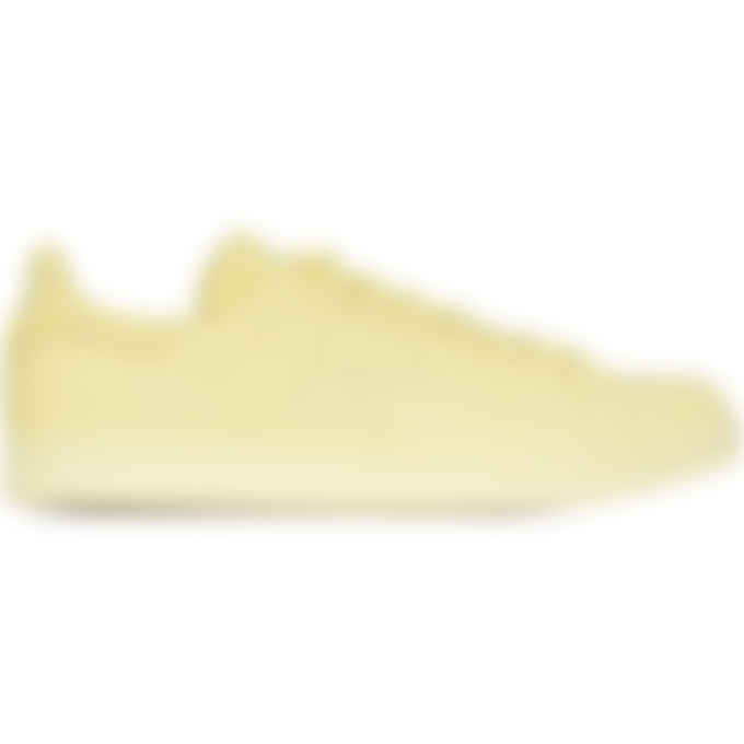 raf simons stan smith blush yellow