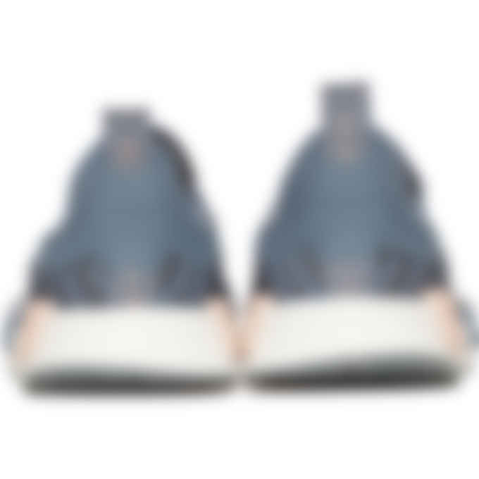 nmd r1 stlt primeknit steel and ash pearl