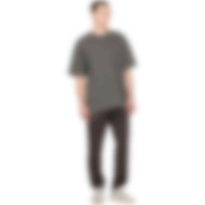 calabasas track pants umber core
