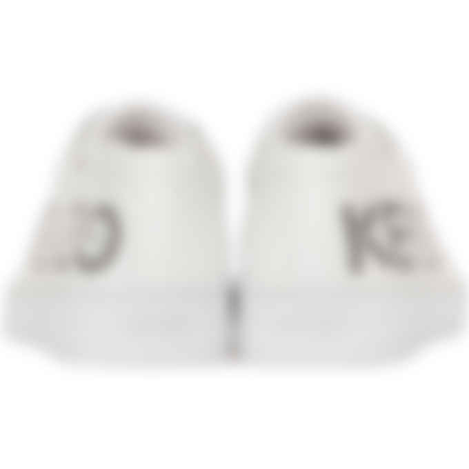kenzo tennix noir