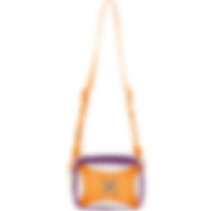 Kenzo - Kenzo Sport Crossbody Bag - Purple