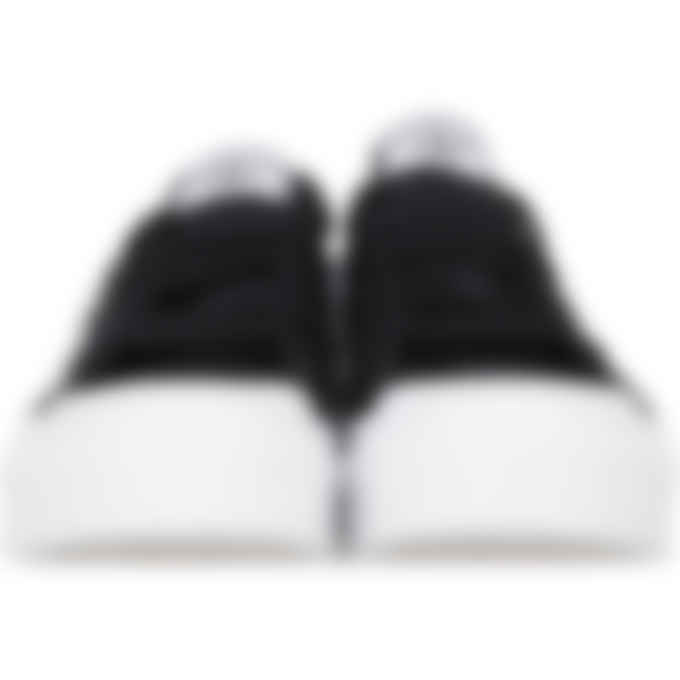 adidas Originals - Nizza Platform - Core Black/Cloud White