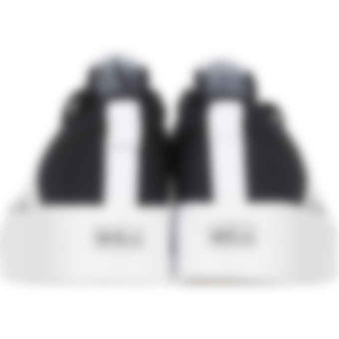adidas Originals - Nizza Platform - Core Black/Cloud White