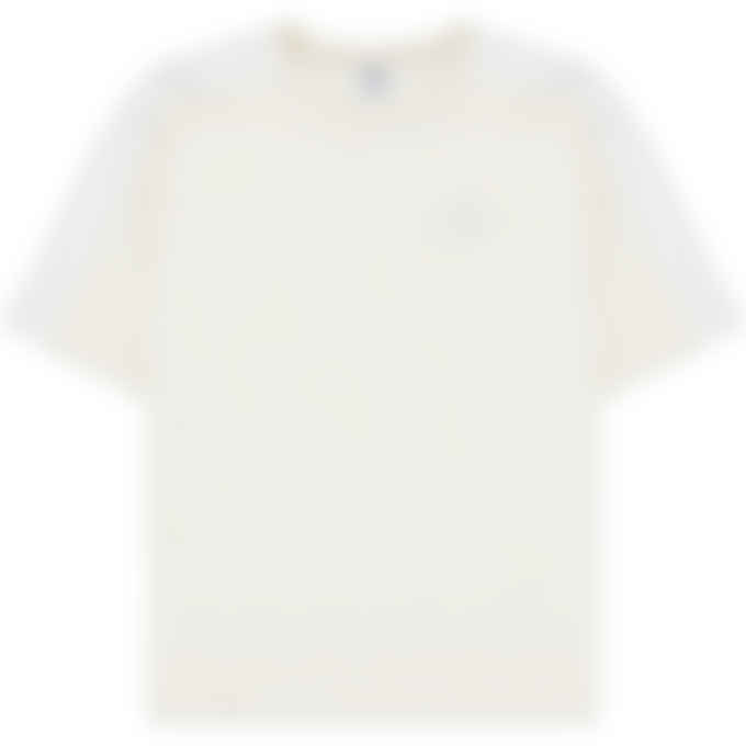 adidas Originals - No-Dye Loose T-Shirt - Non Dyed
