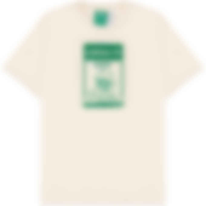adidas Originals: adidas x Disney Kermit T-Shirt - Non Dyed | influenceu