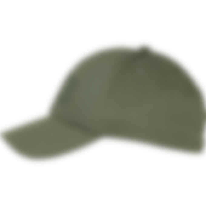Y-3 - Logo Cap - Shadow Green