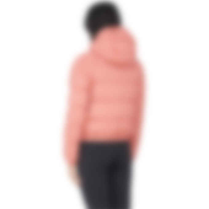 The North Face - Hydrenalite Down Hoodie - Faded Rose