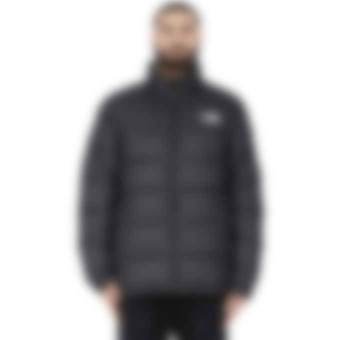 The North Face - Black Box Search & Rescue Puffer Jacket - TNF Black