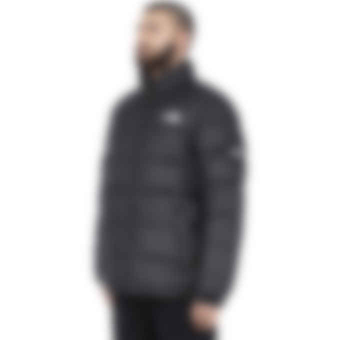 The North Face - Black Box Search & Rescue Puffer Jacket - TNF Black