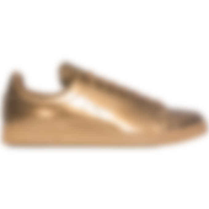 raf simons stan smith copper