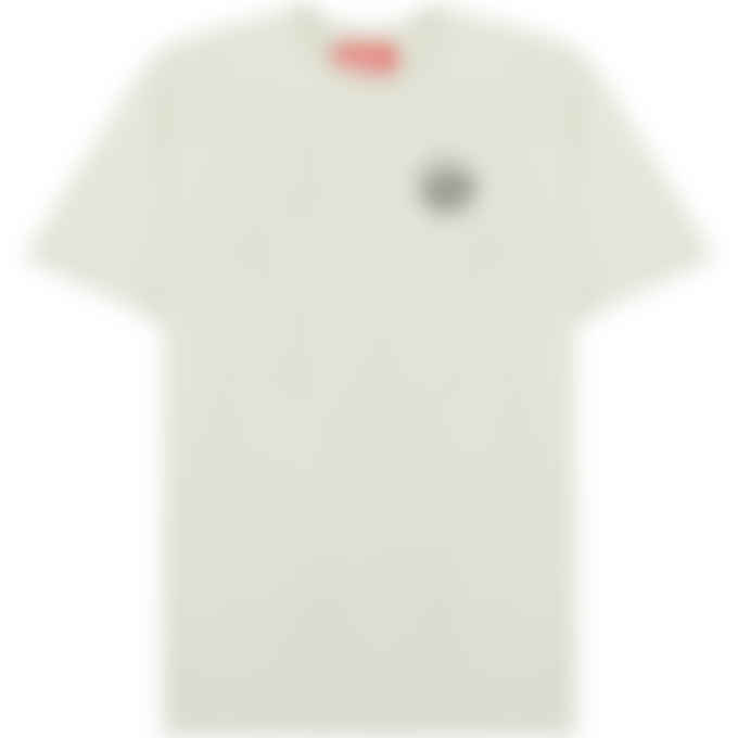 032c - 'Sonos' T-Shirt - Light Grey
