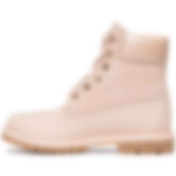 timberland rose pale
