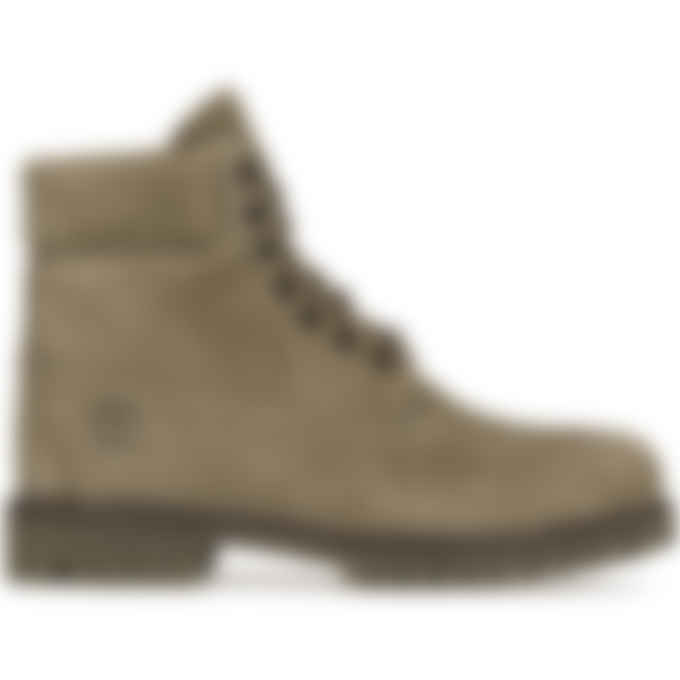 timberland 6 inch olive