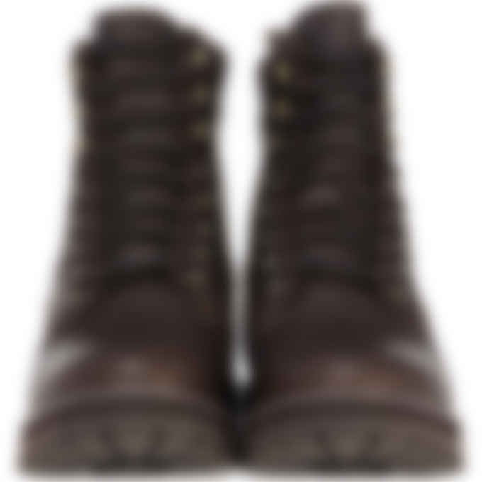 timberland brown courma guy boots