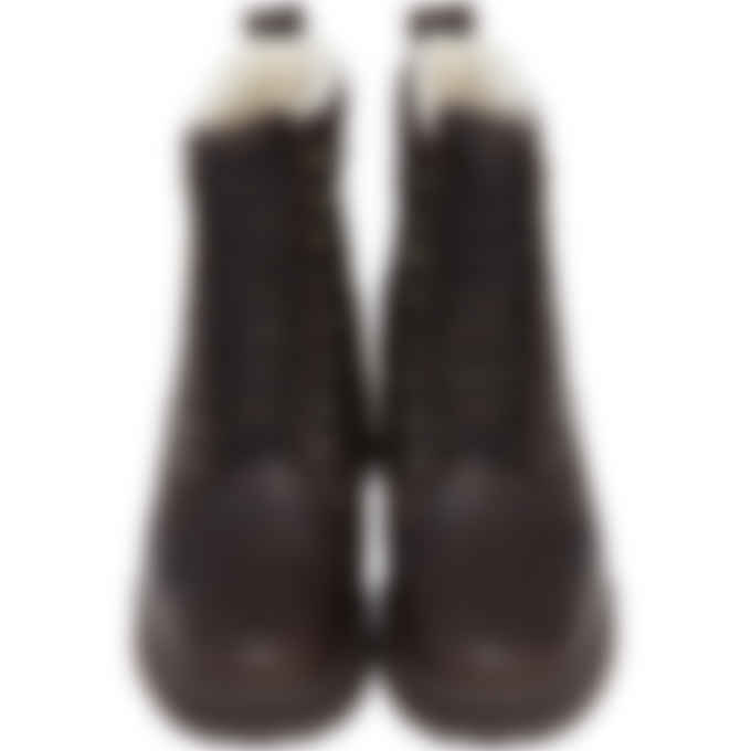 brown courma guy boots