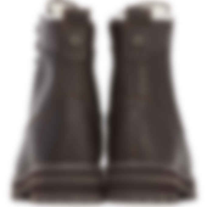 timberland brown courma guy boots
