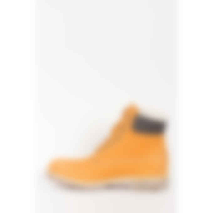 timberland 6 in premium fur warm lined boot