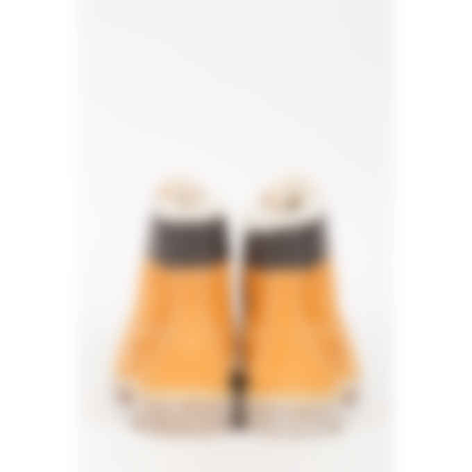 timberland 6 in premium fur
