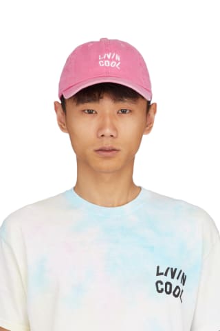 LIVINCOOL for Men FW22 Collection 