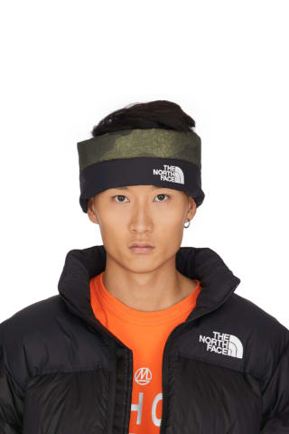 the North Face for Men FW22 Collection | influenceu
