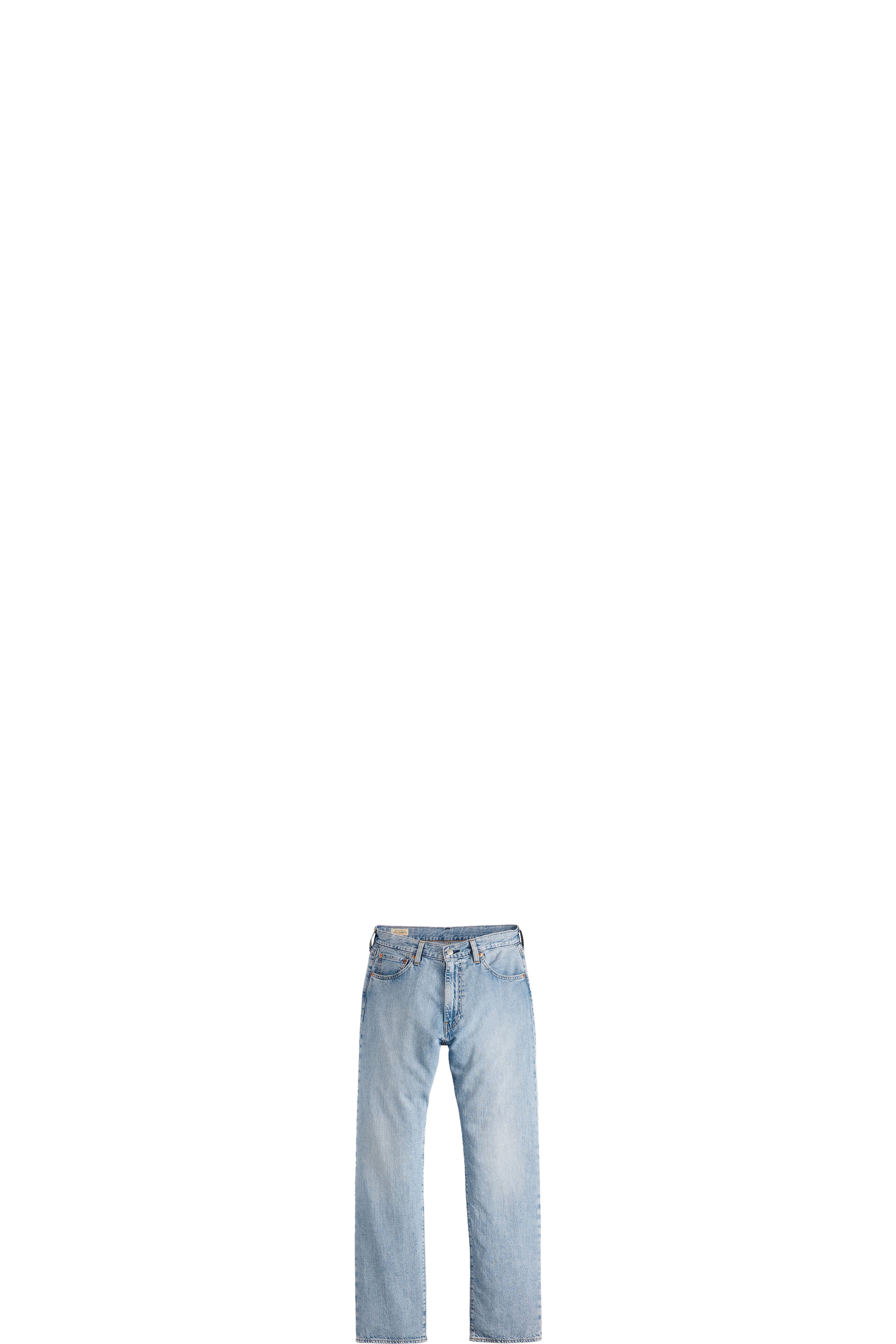 Blue 555™ Relaxed Straight Jeans