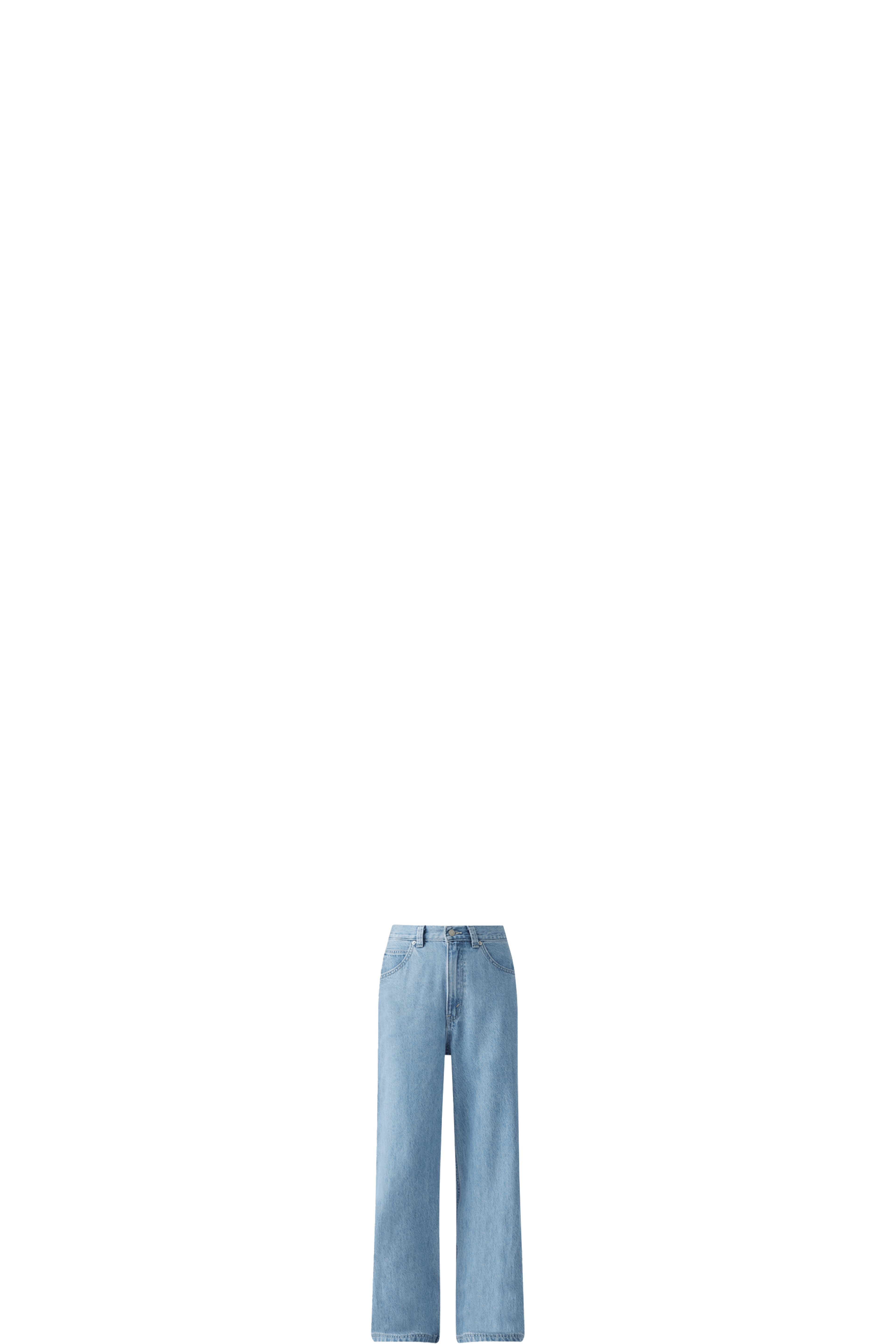 Blue Cinch Baggy Carpenter Jeans