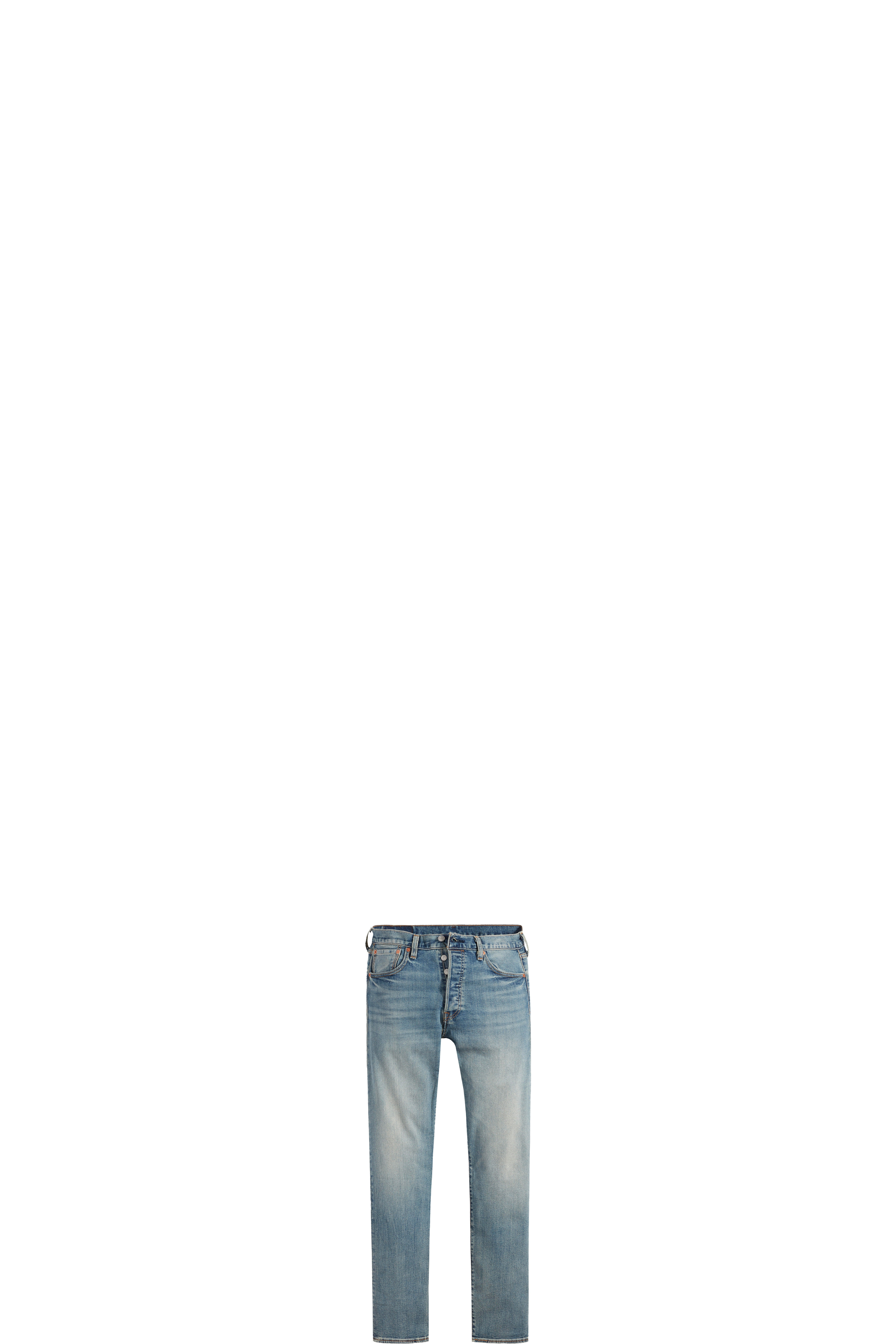 501® Original Jeans Bleu