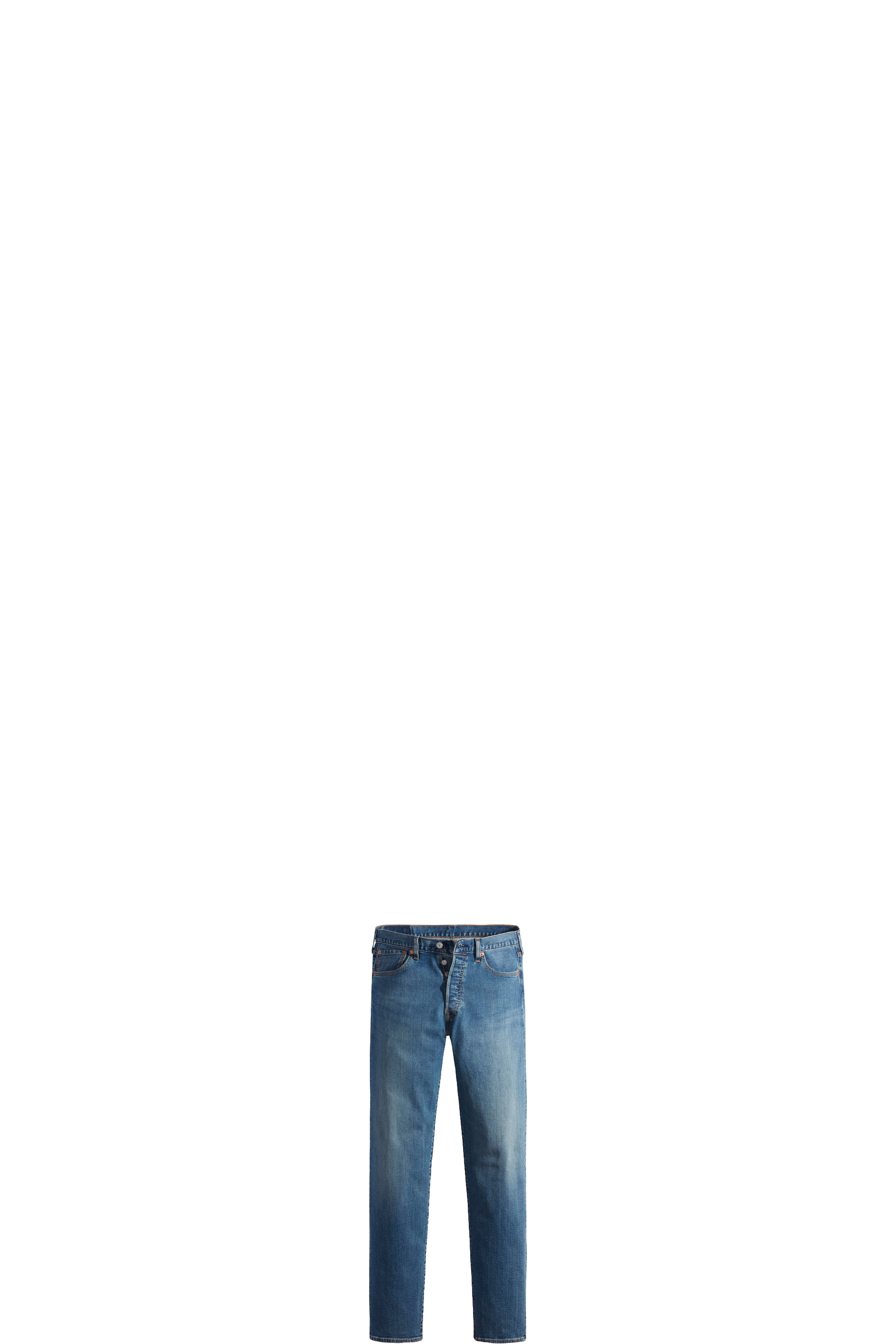 Blue 501® Original Jeans