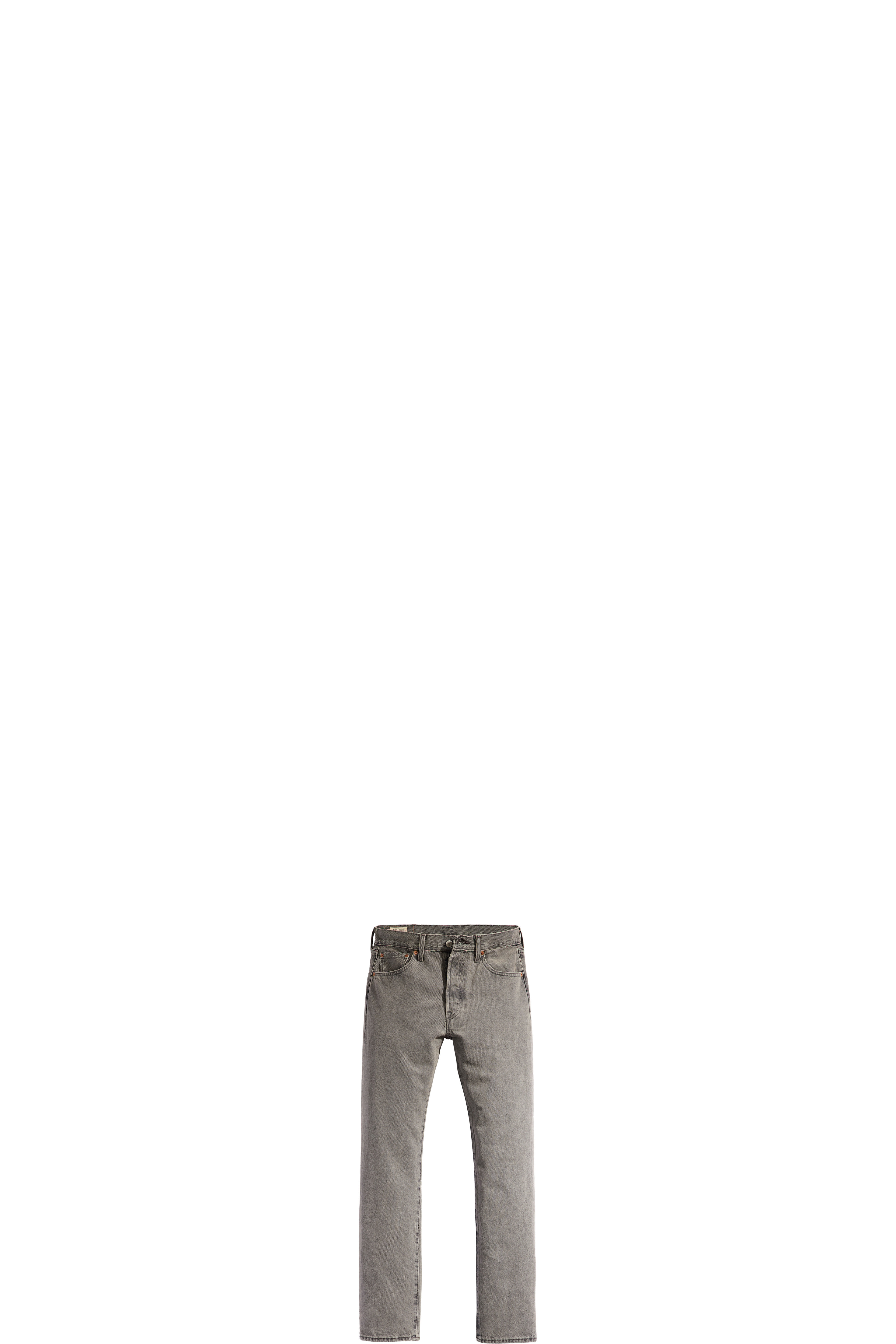 501® Original Jeans Gris
