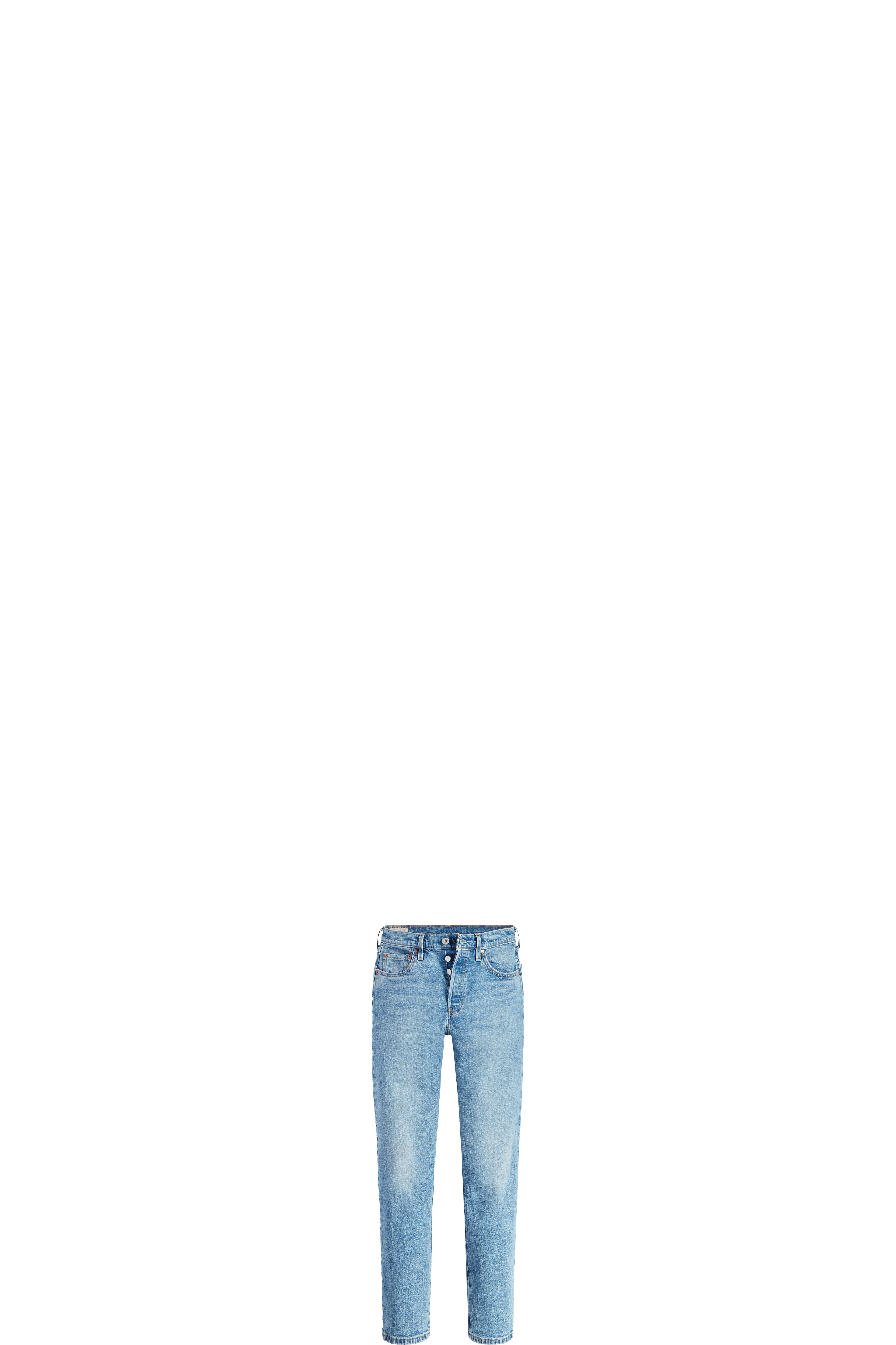Blue 501® Original Jeans