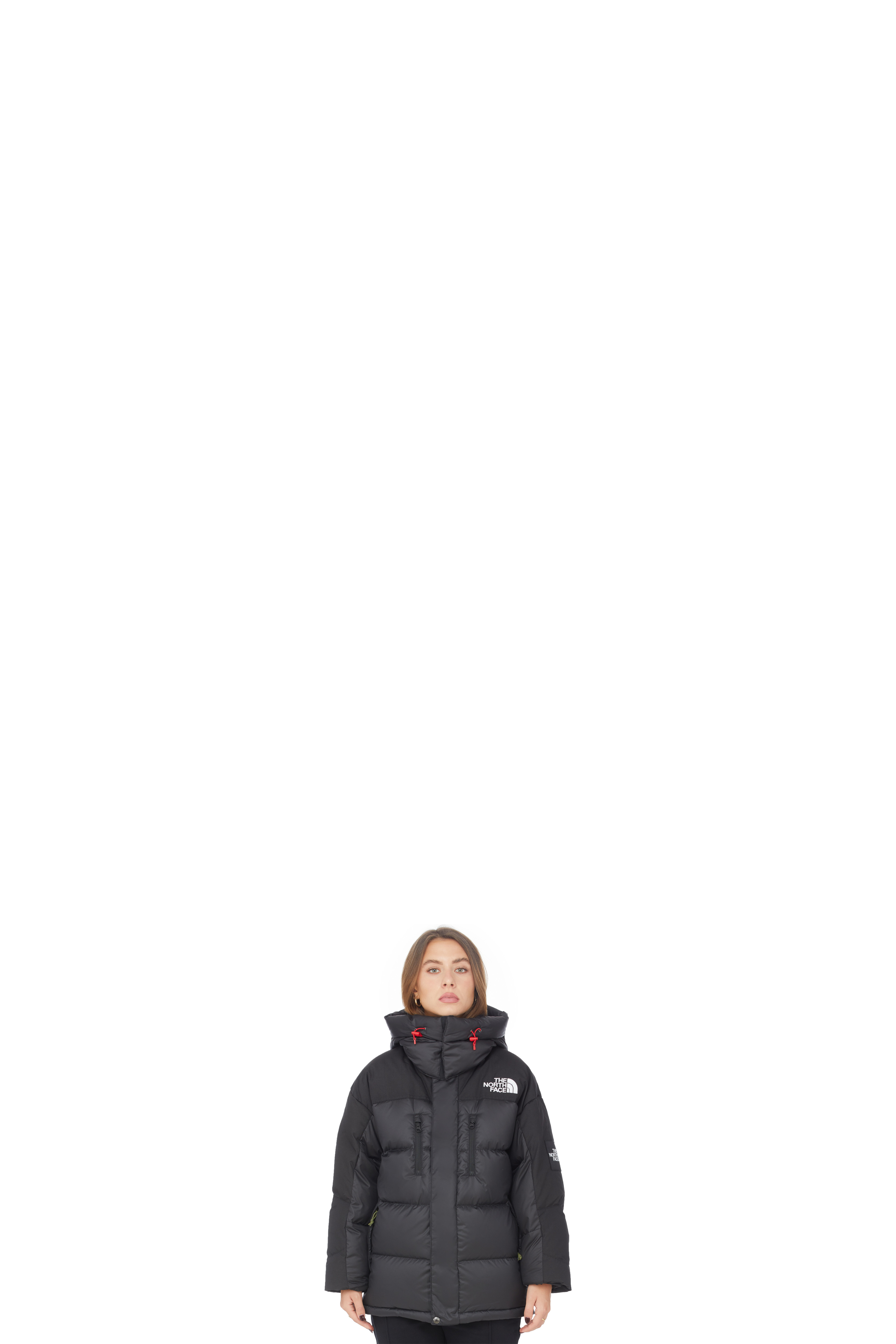 Parka Himalayan Black Box Noir
