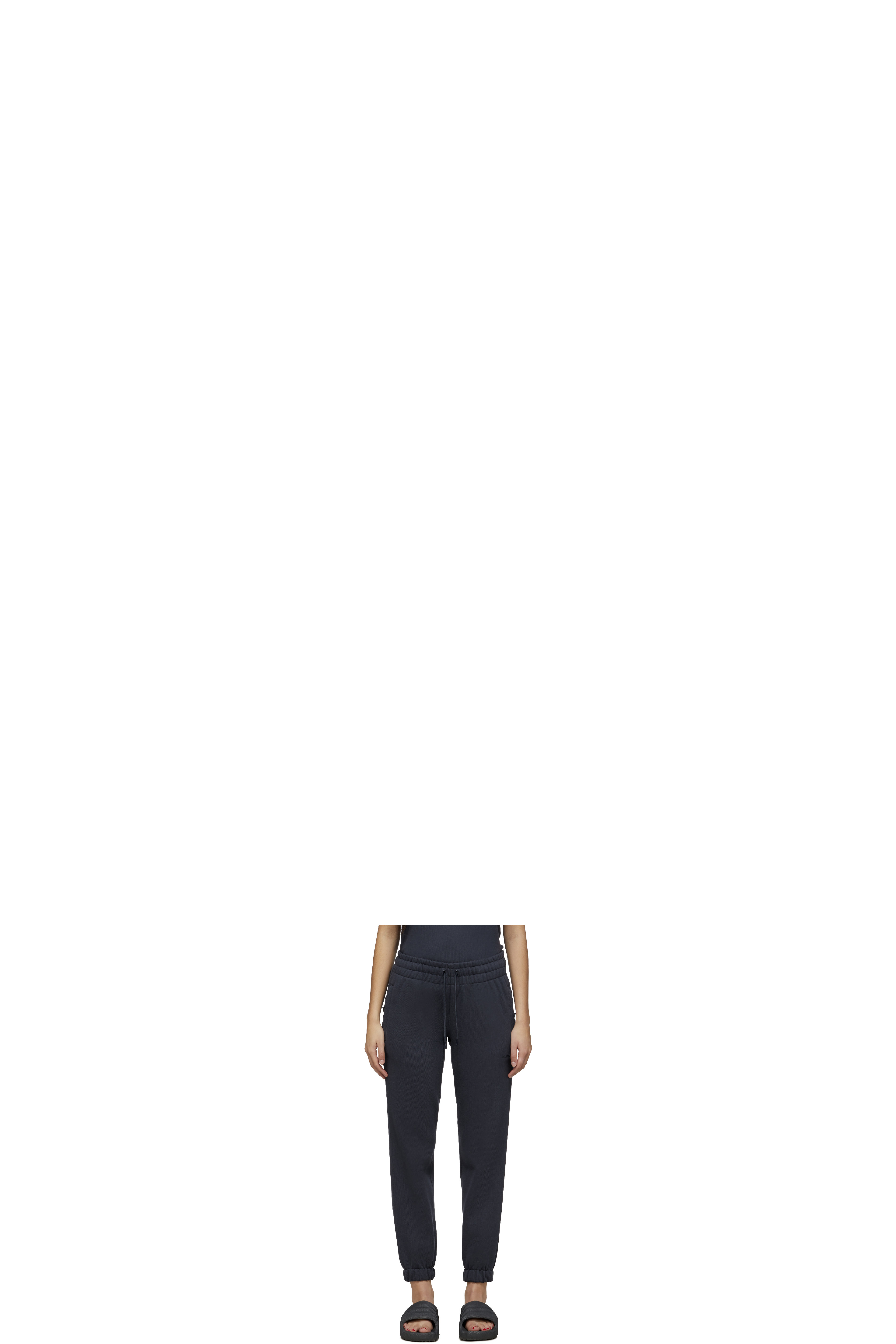 Grey Pharrell Williams Basics Pant