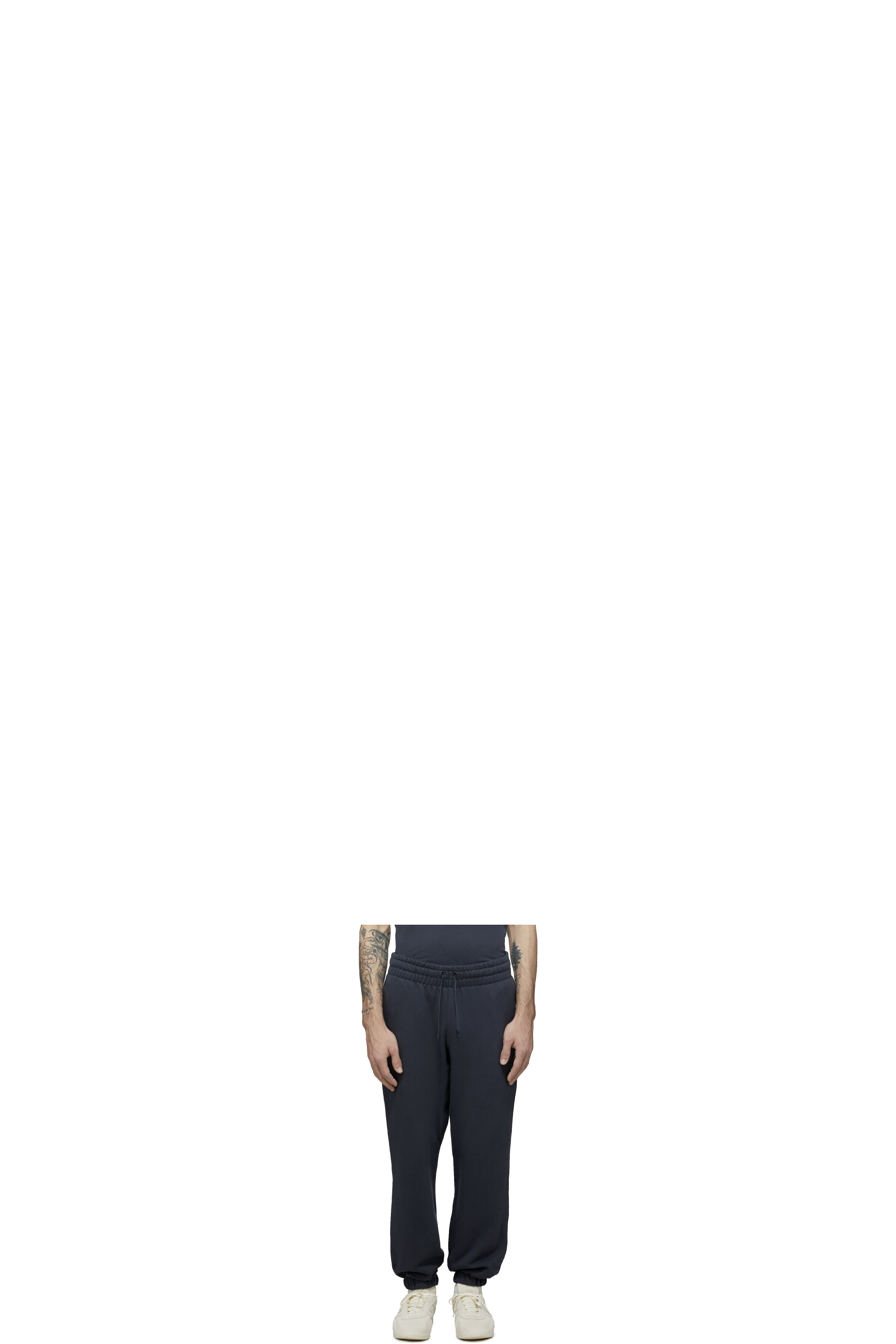 Grey Pharrell Williams Basics Pant