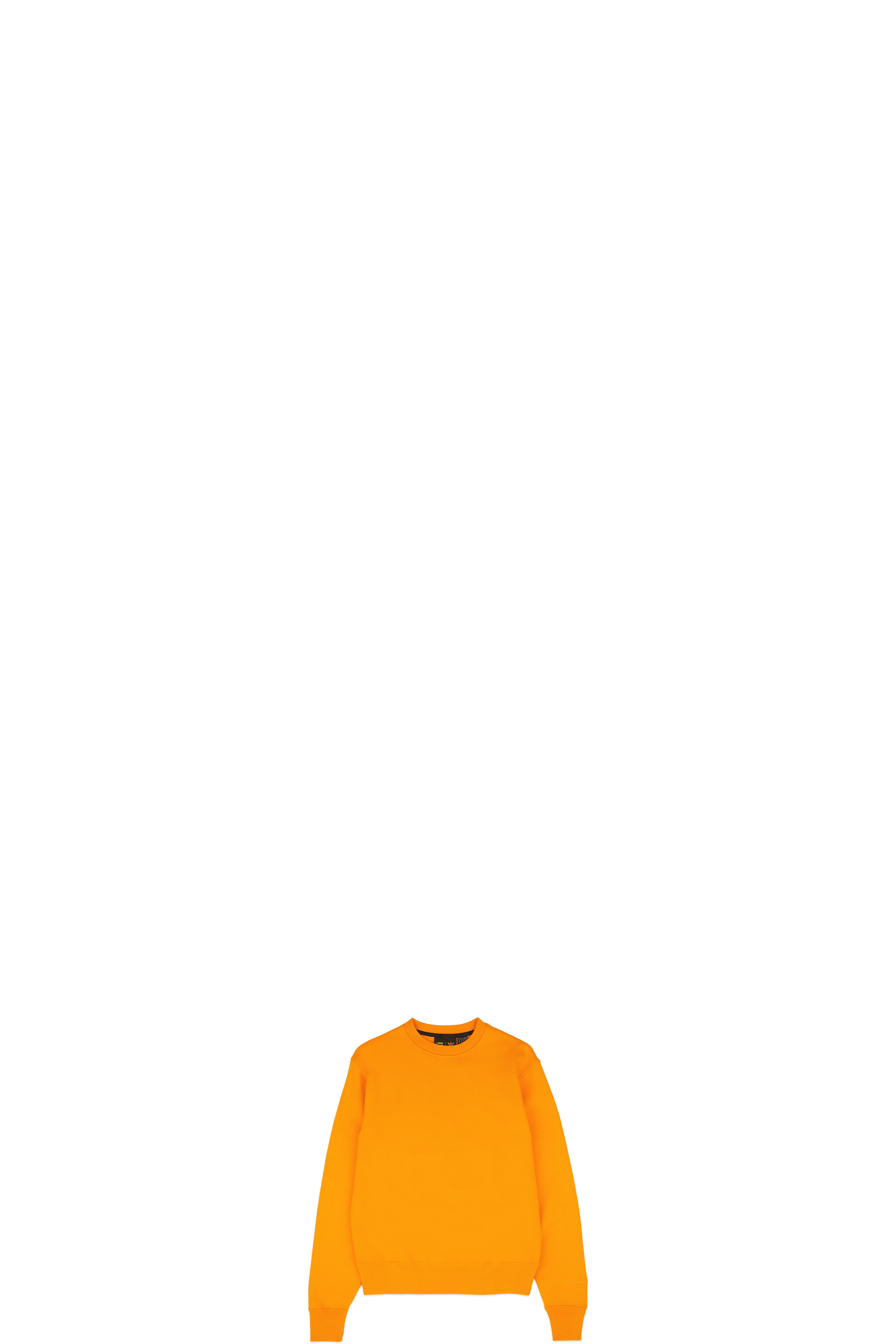 Pull Pharrell Williams Basics Orange