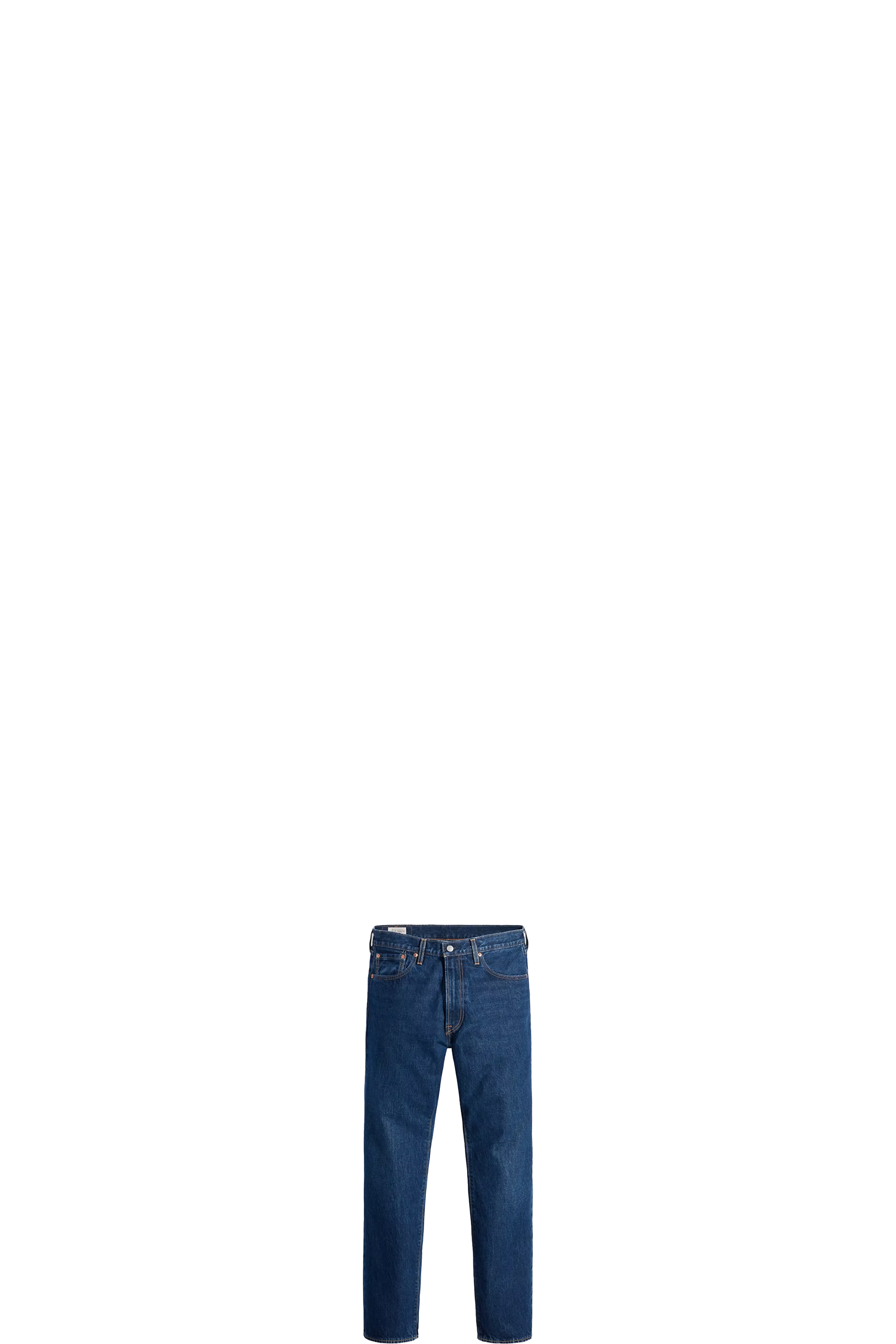 551™ Z Authentic Jean droit Bleu