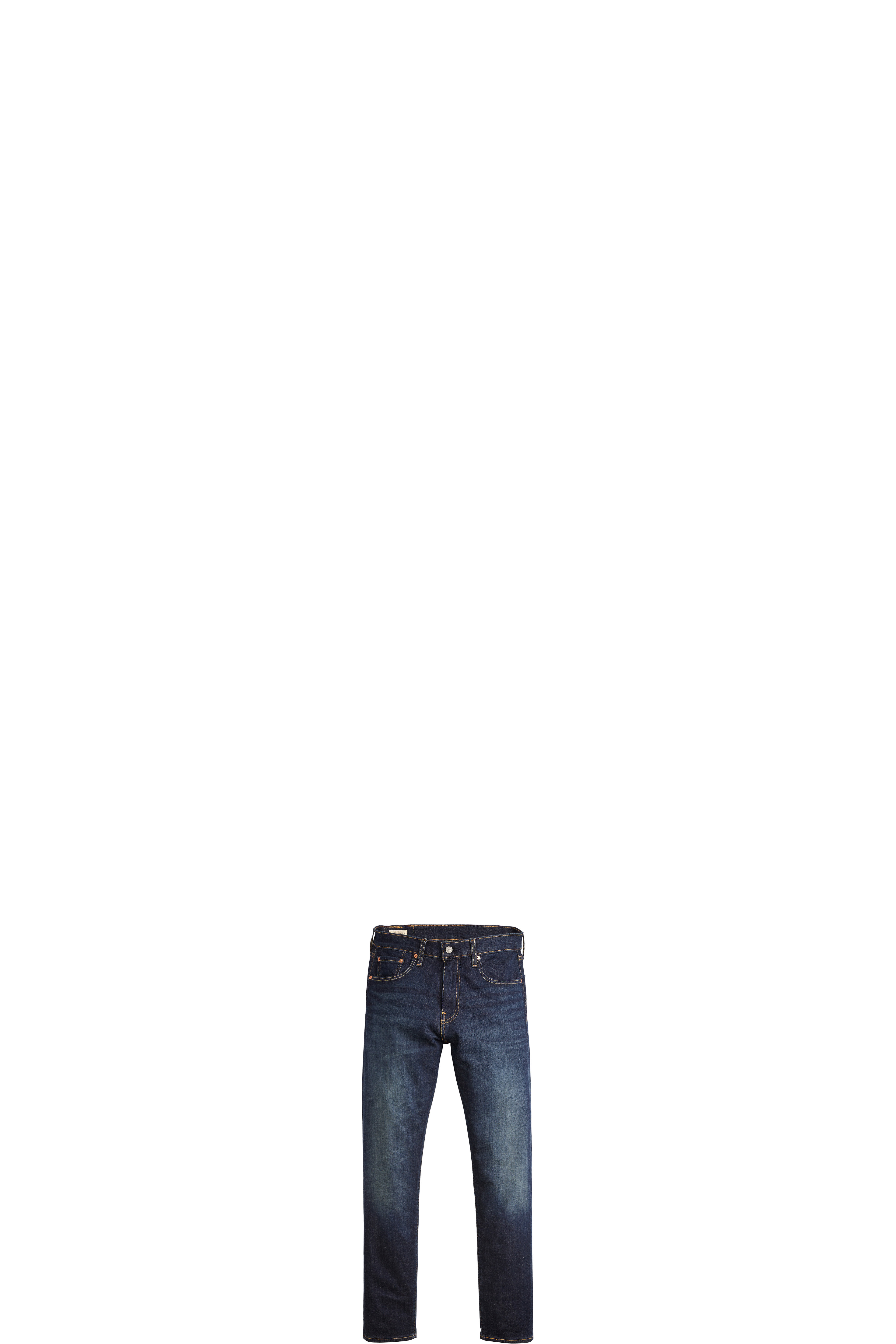 512™ Slim Taper Jeans Bleu