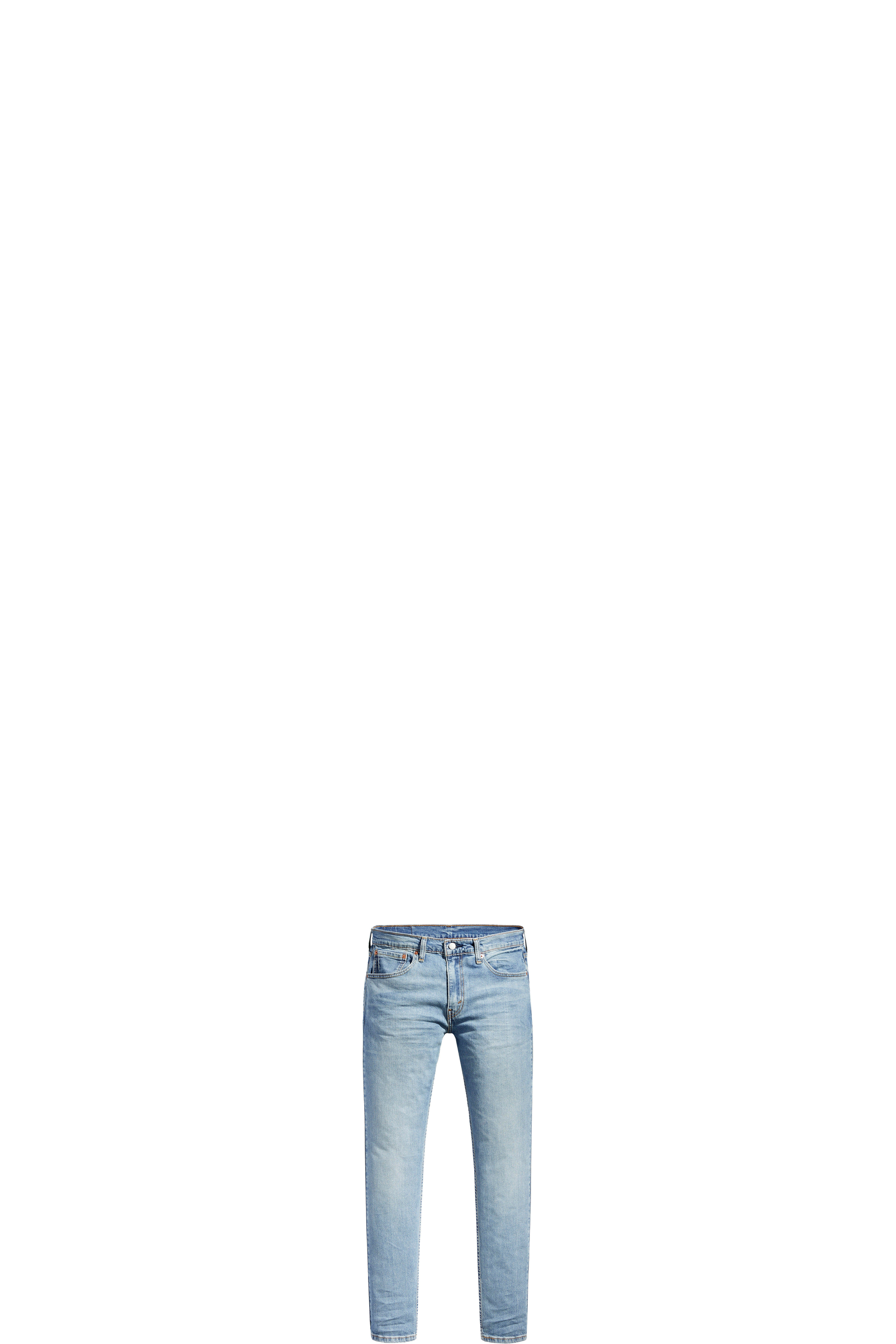 512™ Slim Taper Jeans Bleu