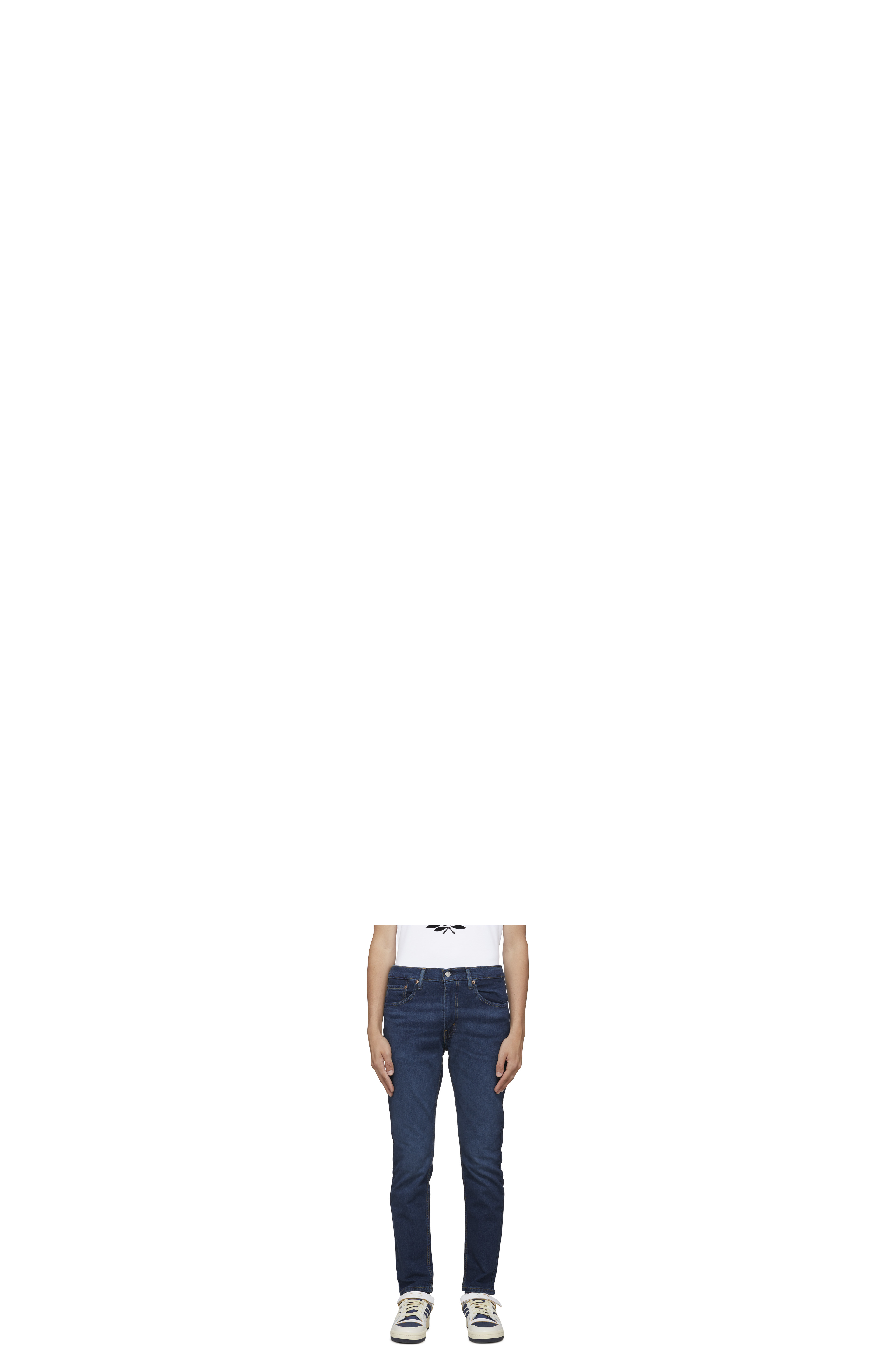 Jean Fuselé 512 Bleu