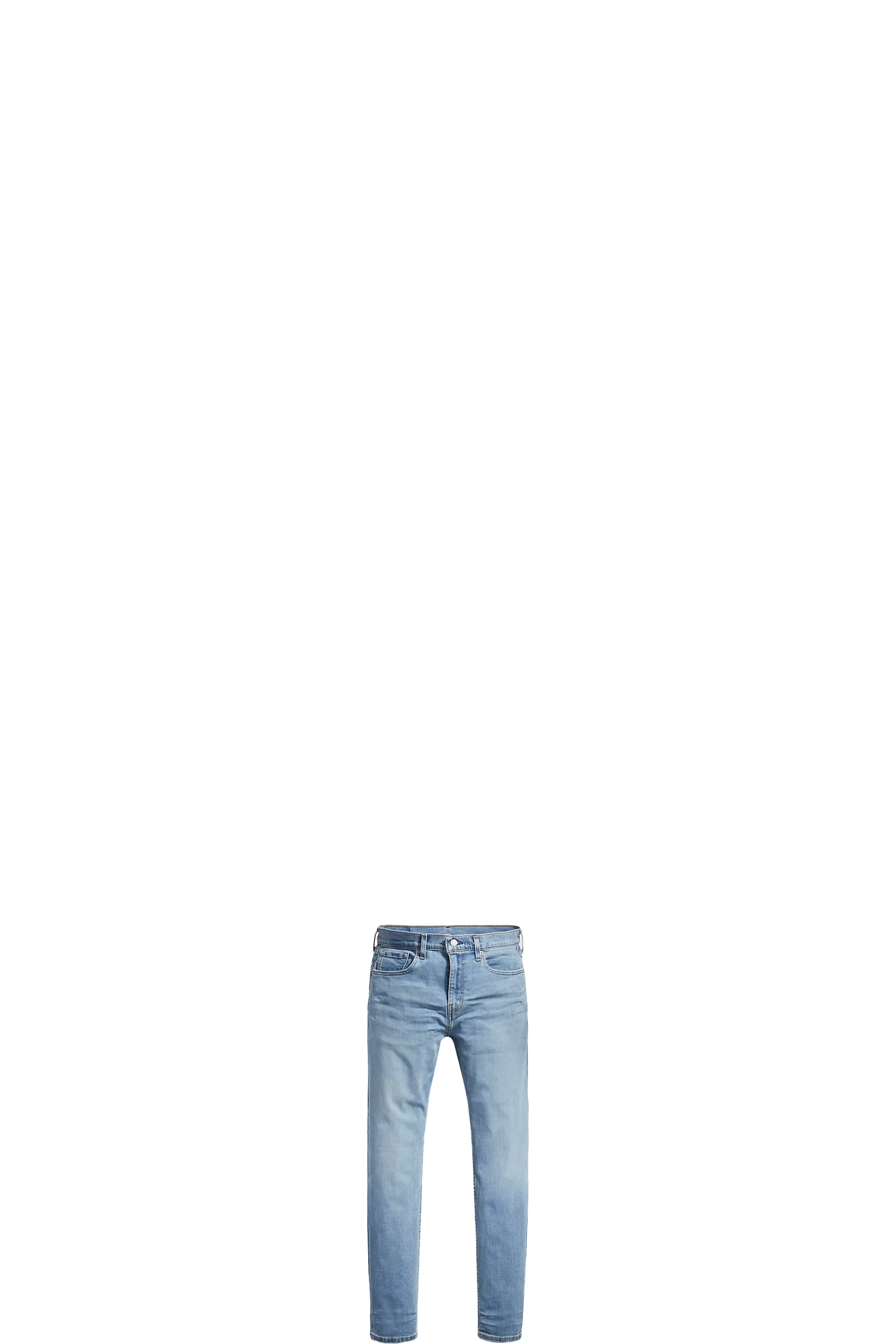 502™ Taper Jeans Bleu