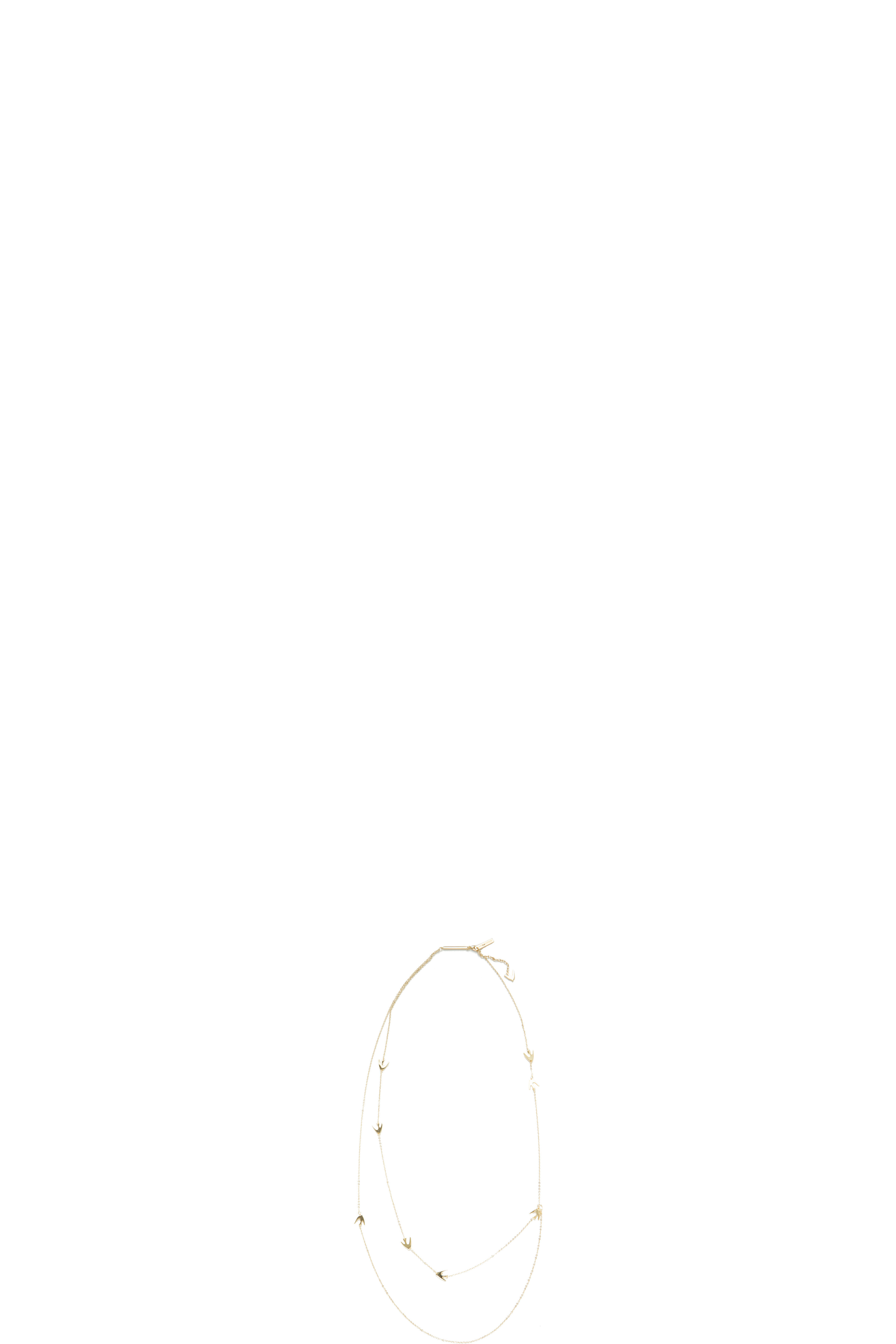 Collier Swallow Or
