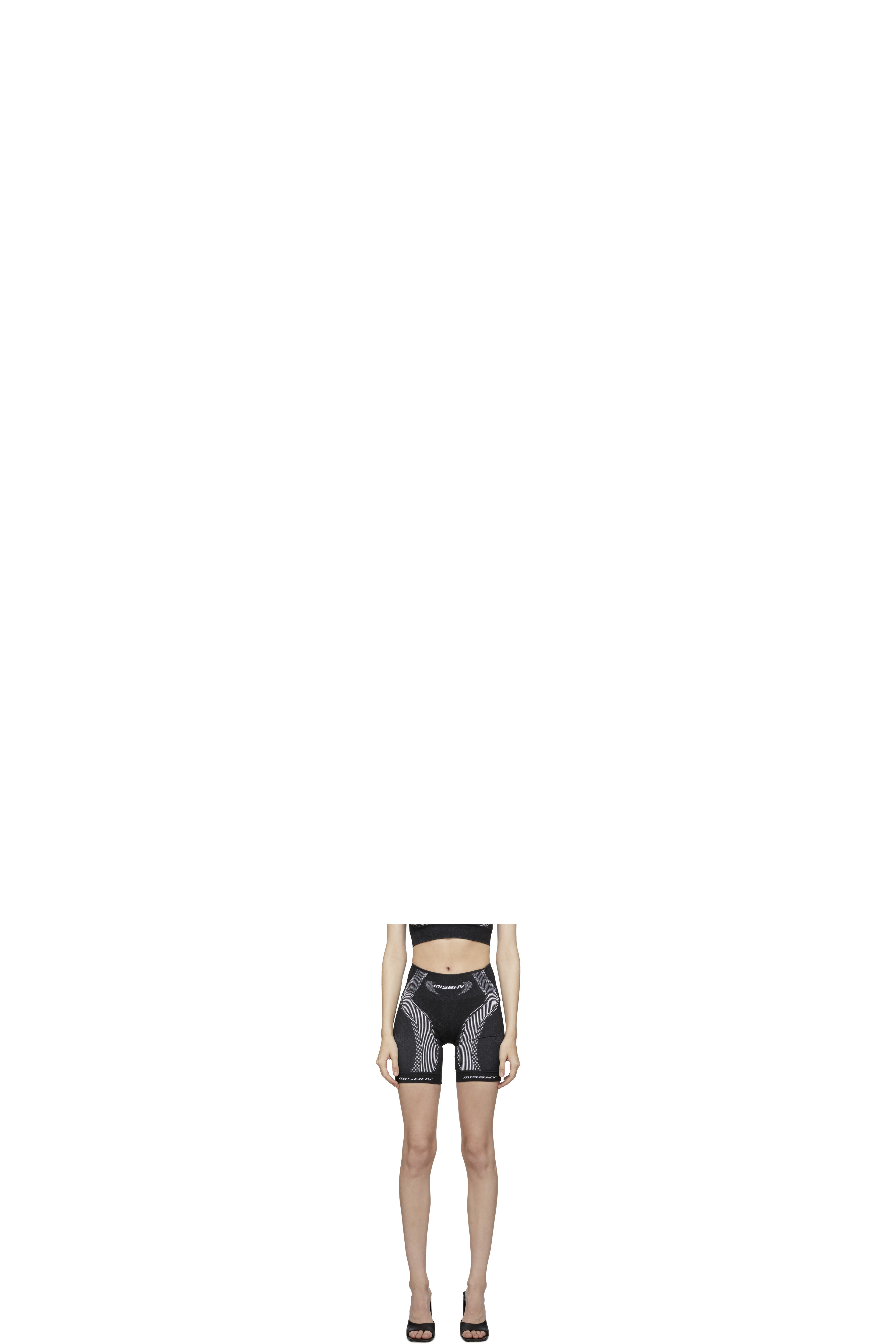 Short Sport Active Wear Multicolores