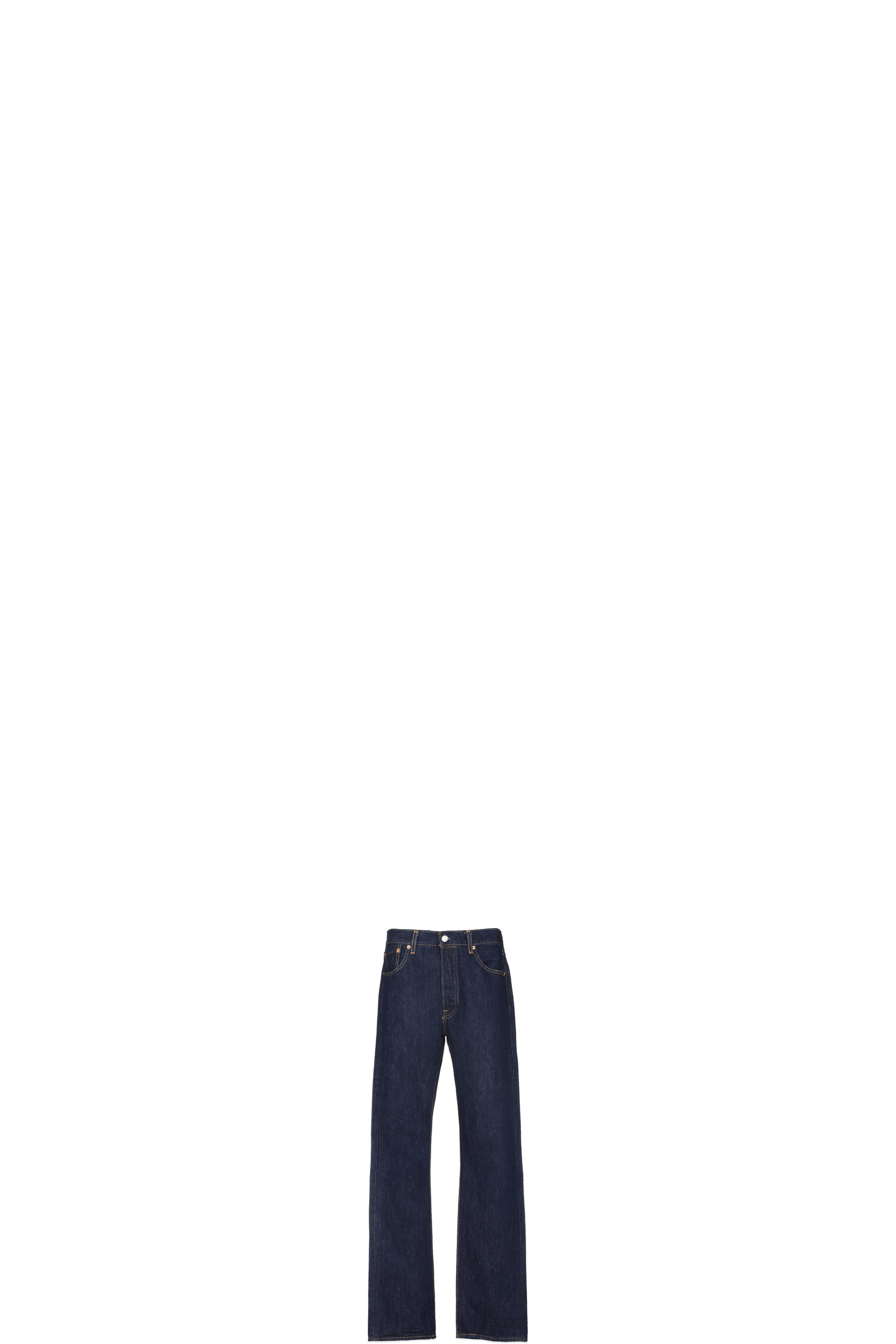 Jean 501 Original Fit Bleu